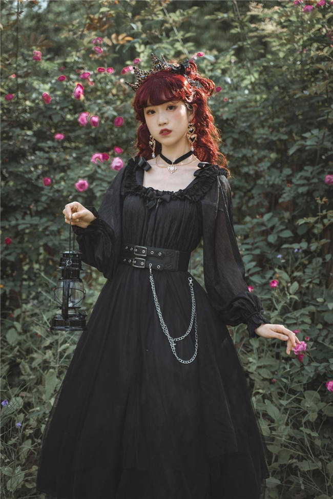 Kite Liberator Lolita One Piece