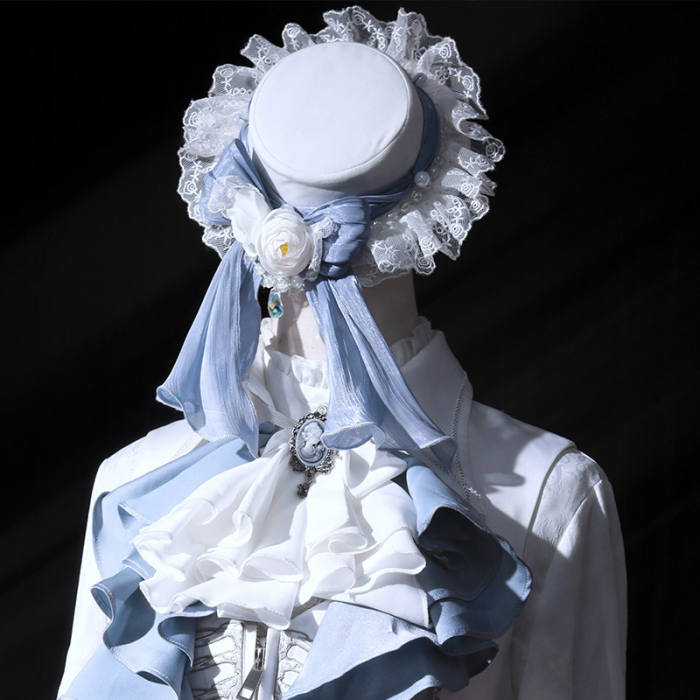 The Story of the Prince Ouji Lolita Set