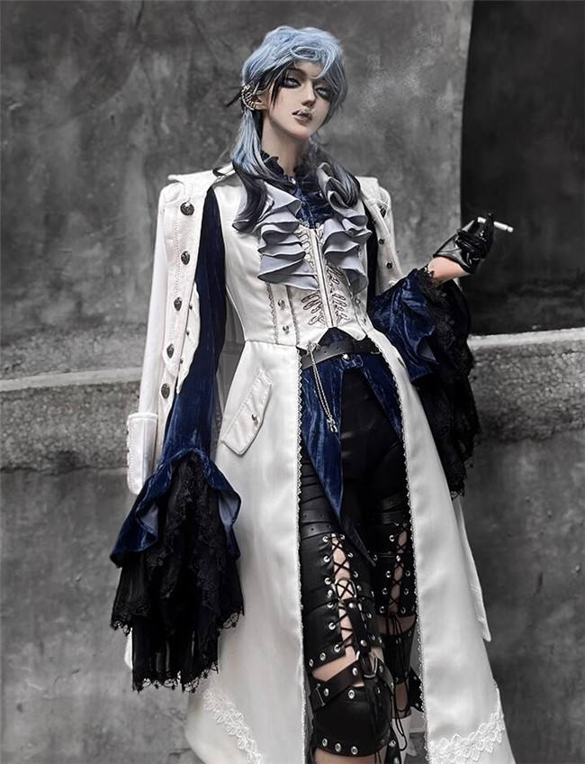 The Story of the Prince Ouji Lolita Set