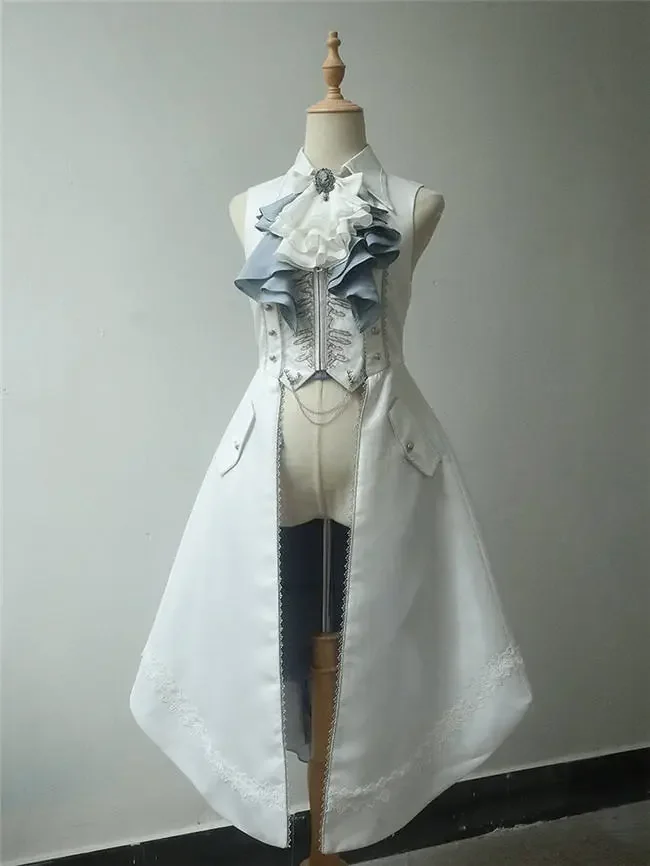 The Story of the Prince Ouji Lolita Set