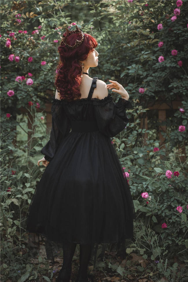 Kite Liberator Lolita One Piece