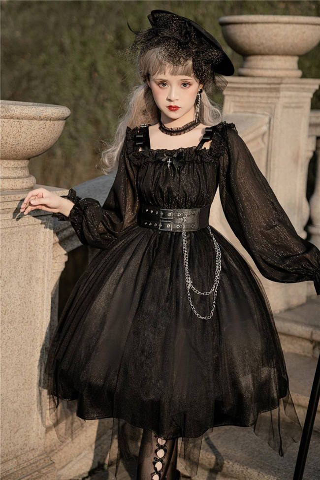 Kite Liberator Lolita One Piece
