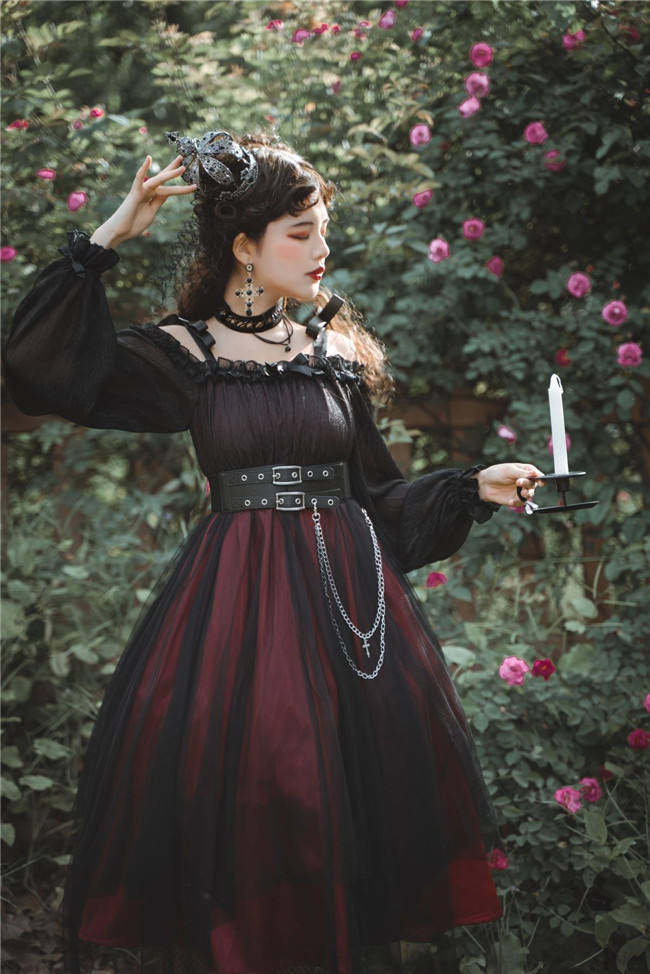Kite Liberator Lolita One Piece