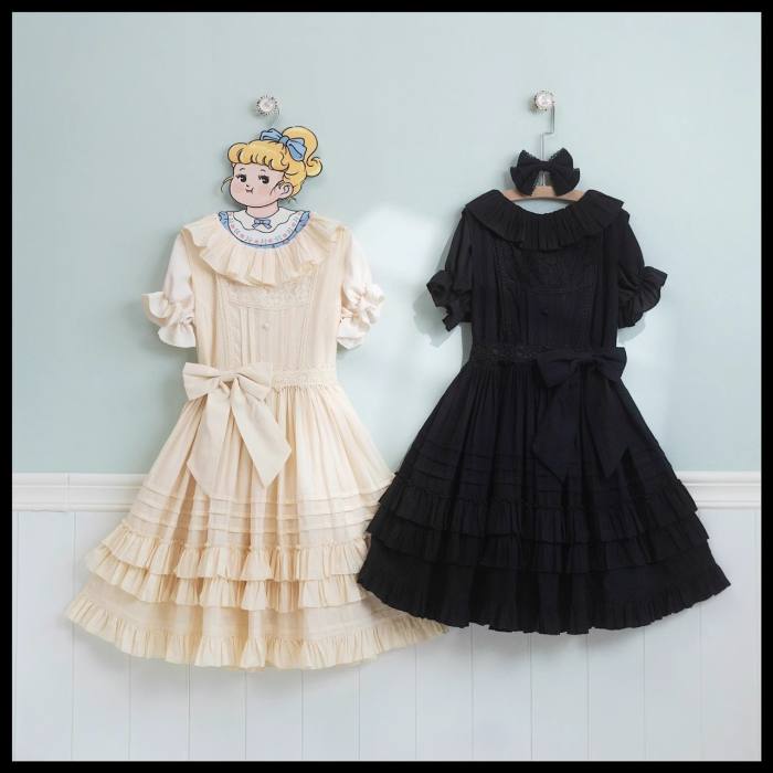 Strawberry Witch Maiden Nellie Classic Lolita Jumper