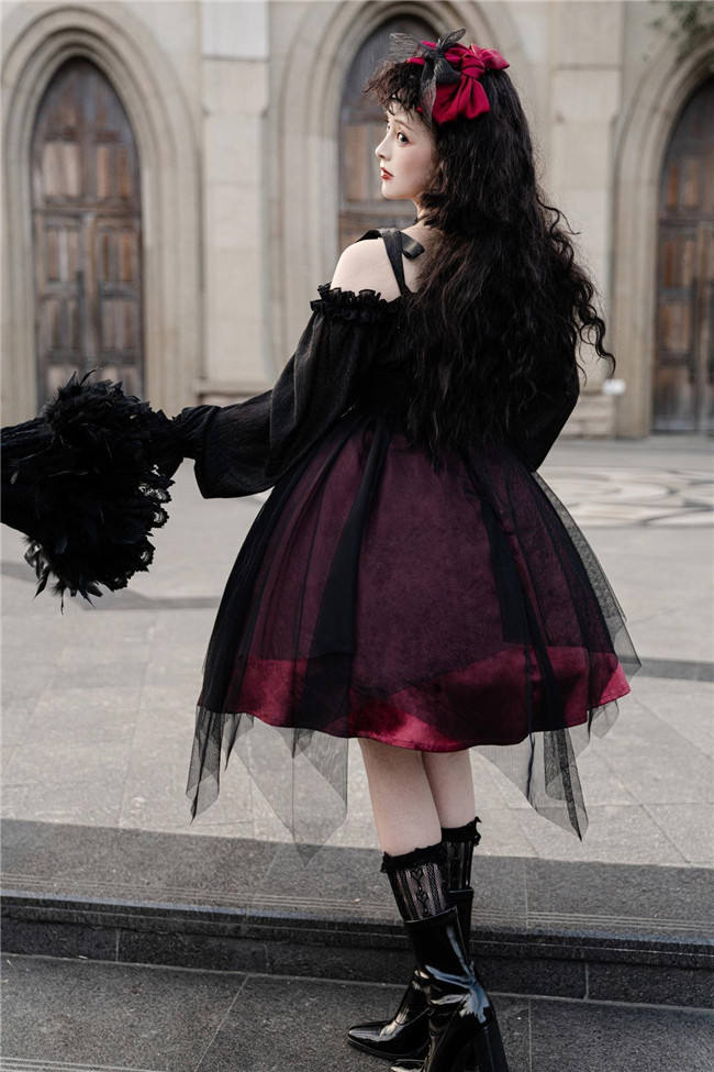 Kite Liberator Lolita One Piece