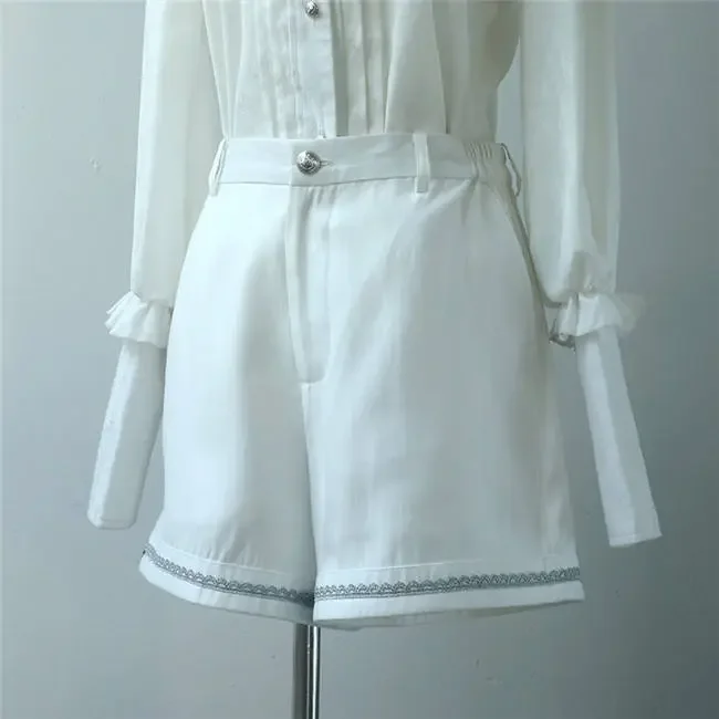 The Story of the Prince Ouji Lolita Set