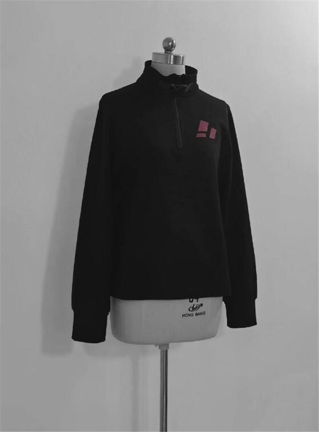 Princess Chronicles Black Jumper, Skirt, Coat, Top and Pants Ouji Fashion