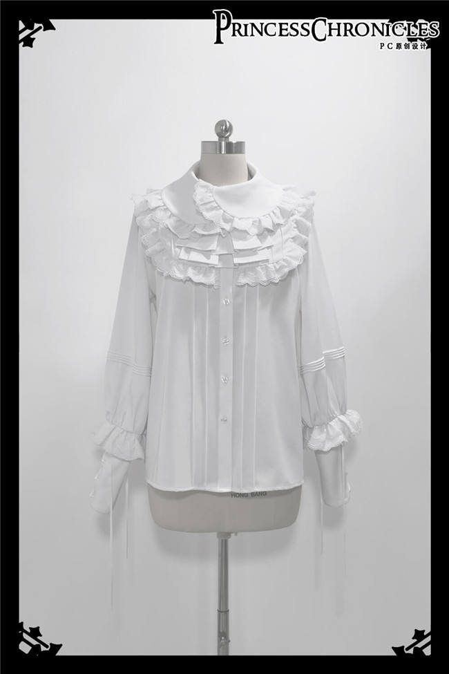 Princess Chronicles The Rabbit Theatre Jacquard Set Ouji Fashion