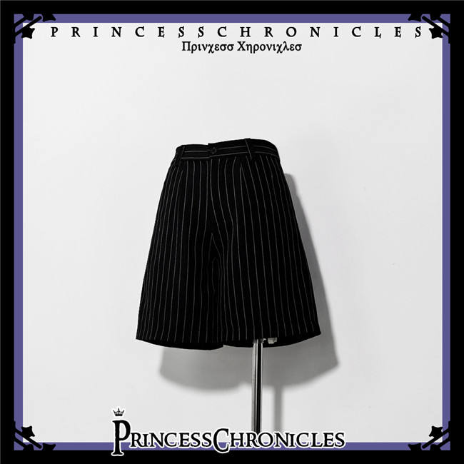 Princess Chronicles ~The Rabbit Theatre Series Ouji Fashion