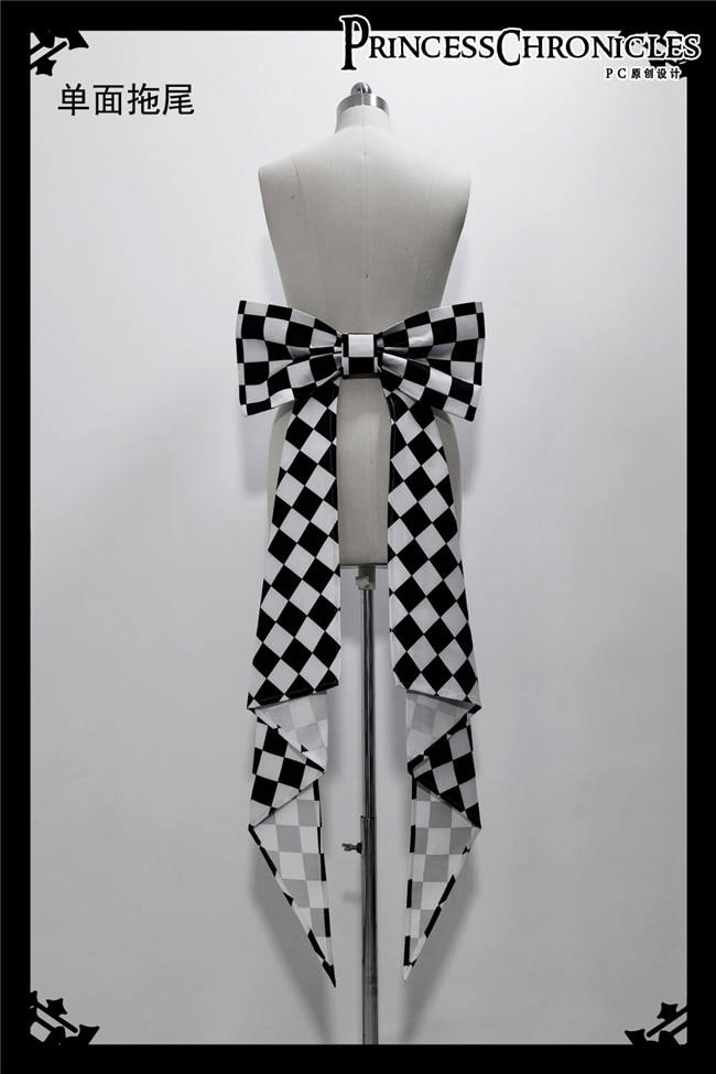 Princess Chronicles The Rabbit Theatre Jacquard Set Ouji Fashion