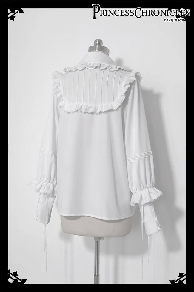 Princess Chronicles The Rabbit Theatre Jacquard Set Ouji Fashion