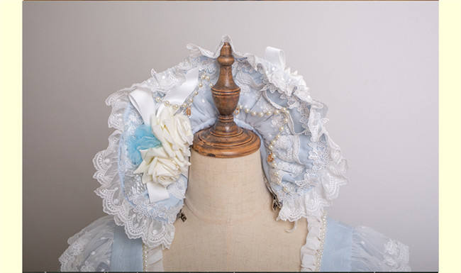 Waltz Classic Lolita Accessories