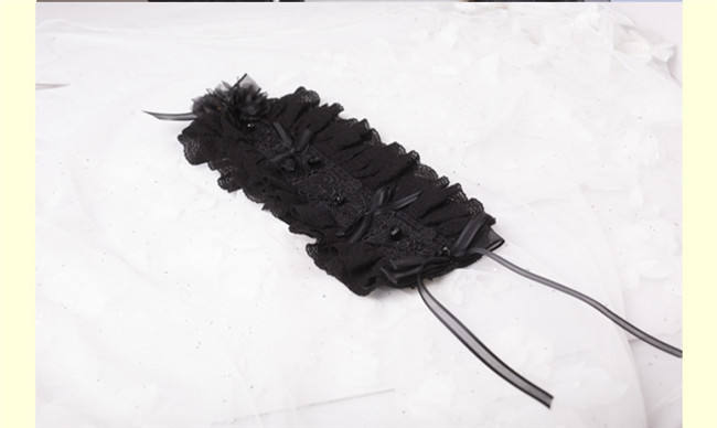 Waltz Classic Lolita Accessories