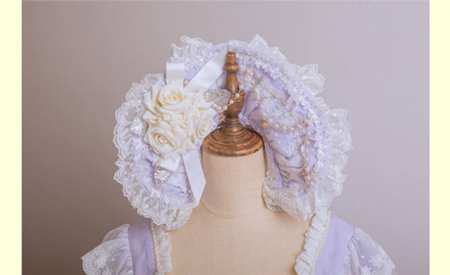 Waltz Classic Lolita Accessories
