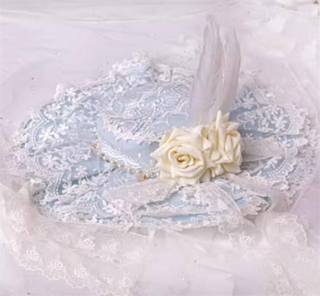 The Song of Morning Dew Classic Lolita Dress
