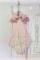 Headdress with veil