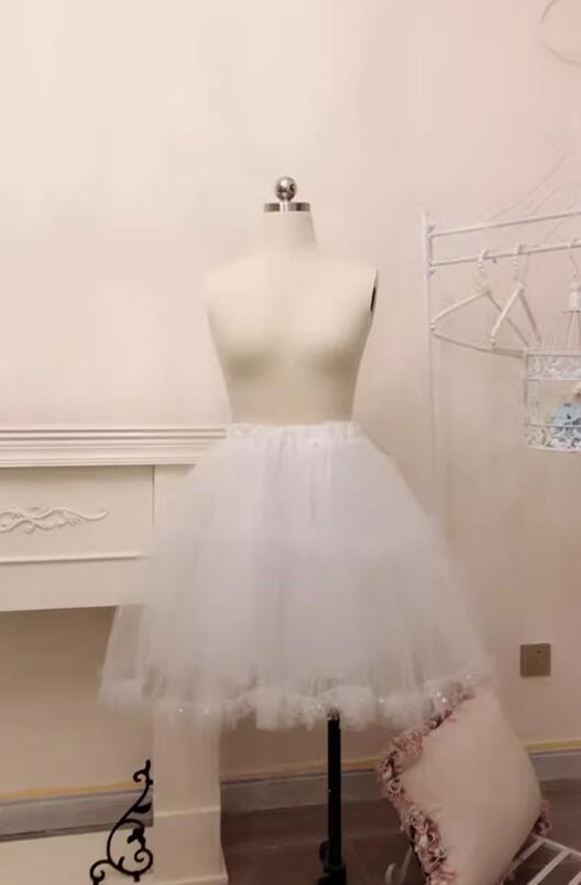 Miss Vampire Halloween Lolita Dress and Accessories