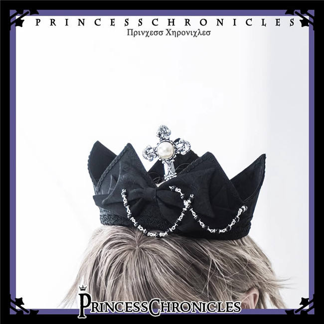 Princess Chronicles Floating Light and Shadow Blouse and Pants Ouji Fashion