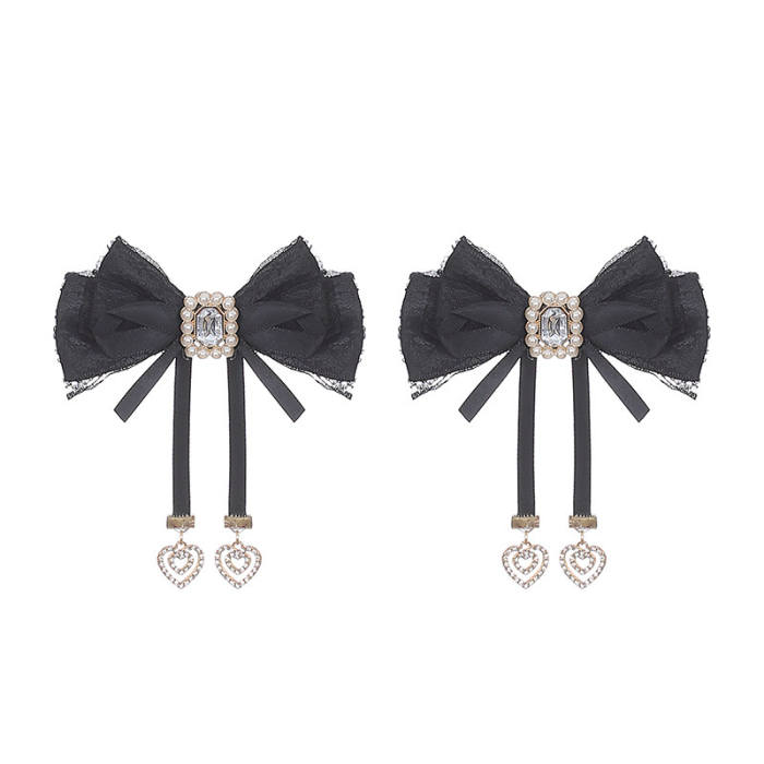 Puppet Bombs ~Star Bunny~ Jirai Kei T-shirt Skirt and Backpack