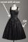 JSK and Corset with Straps