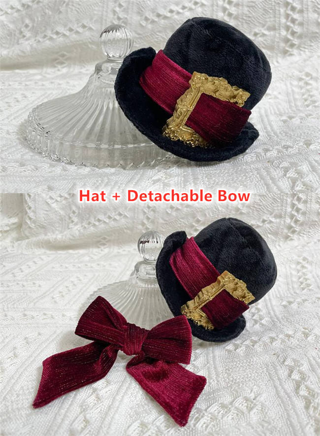 Rosy Dream Dracula Lolita Bags