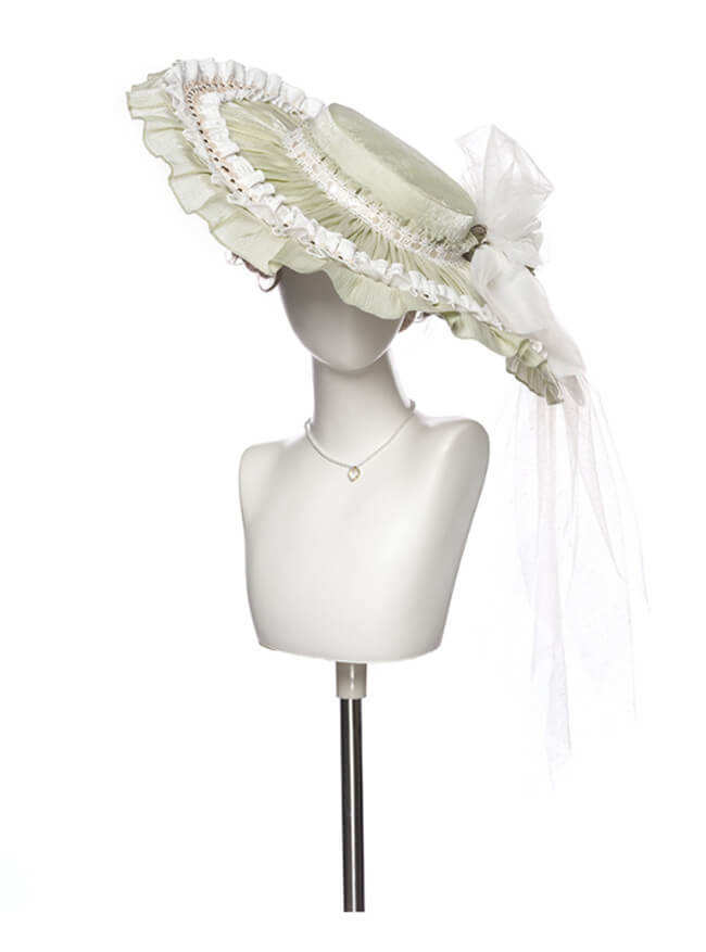 YUPBRO Lolita Ripalbella Classic Lolita Dress, Blouse and Accessories