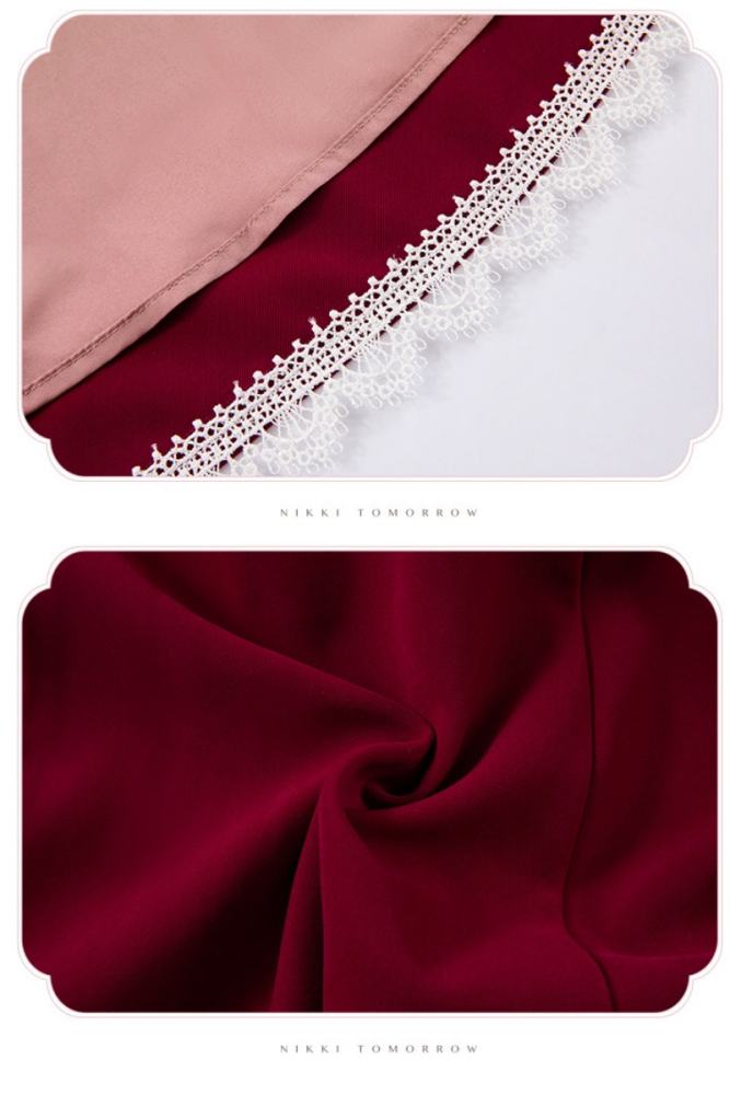 The Piano and the Song Lolita Jumper Dress
