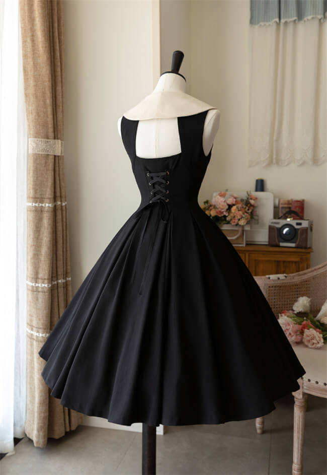 Forest Wardrobe The Summer of Waibowa Classic Lolita Dress and Coat