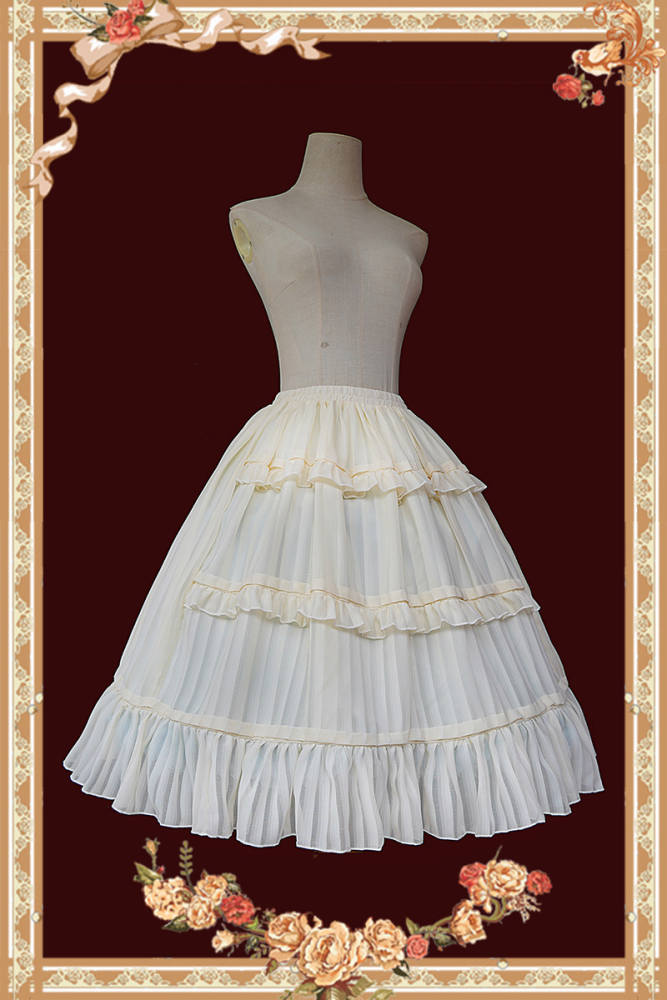 Infanta Miss Rabbit Lolita Top and Skirt