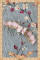 Pink Brooch
