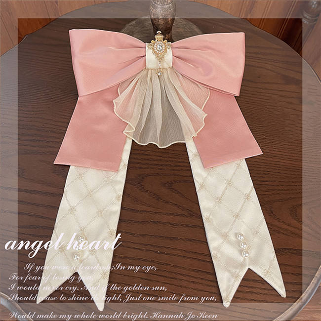 Alice Girl Angel Heart Classic Lolita Dress