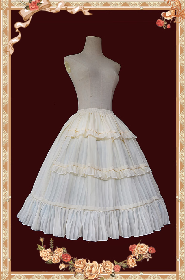 Infanta Miss Rabbit Lolita Top and Skirt
