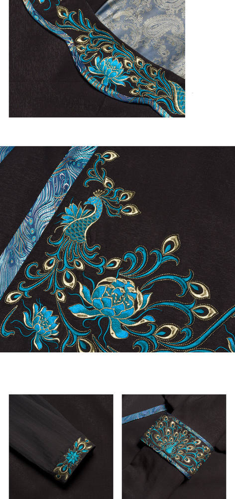 YUPBRO Nan Yu Qi Lolita Dress