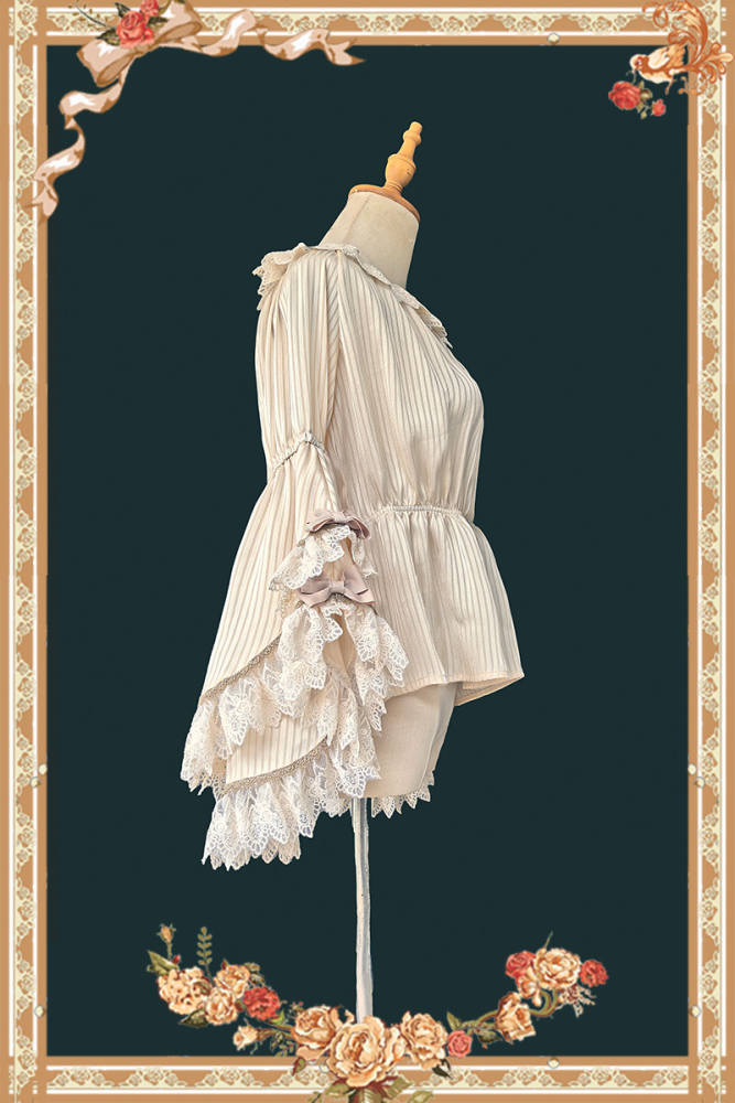 Infanta the Song of Immortality Lolita Jumper Dress