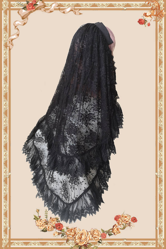 Infanta the Song of Immortality Lolita Jumper Dress