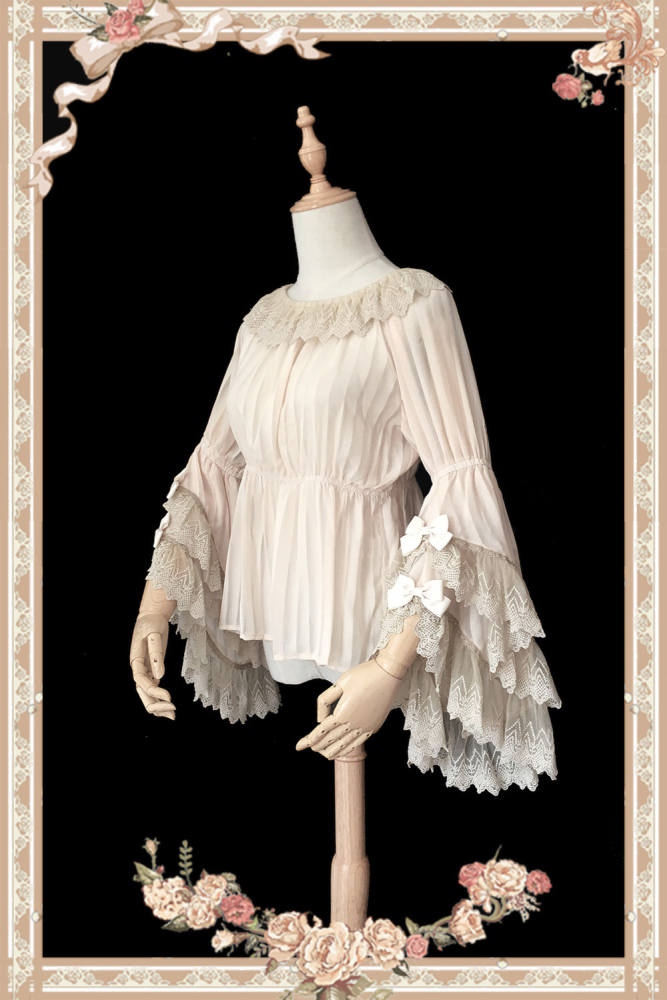 Infanta the Song of Immortality Lolita Jumper Dress