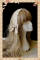 Beige Headband