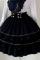 Black Skirt Only