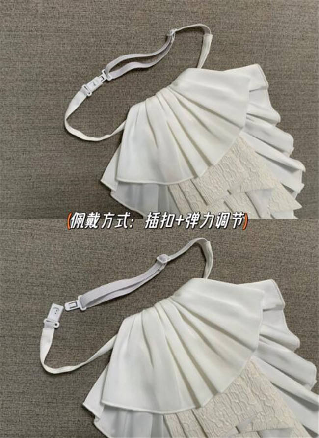 Law of Fallen Moon Military Lolita Skirt, Coat, Blouse and Accessories