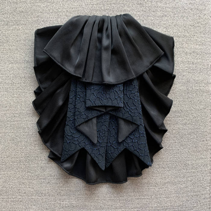 Law of Fallen Moon Military Lolita Skirt, Coat, Blouse and Accessories