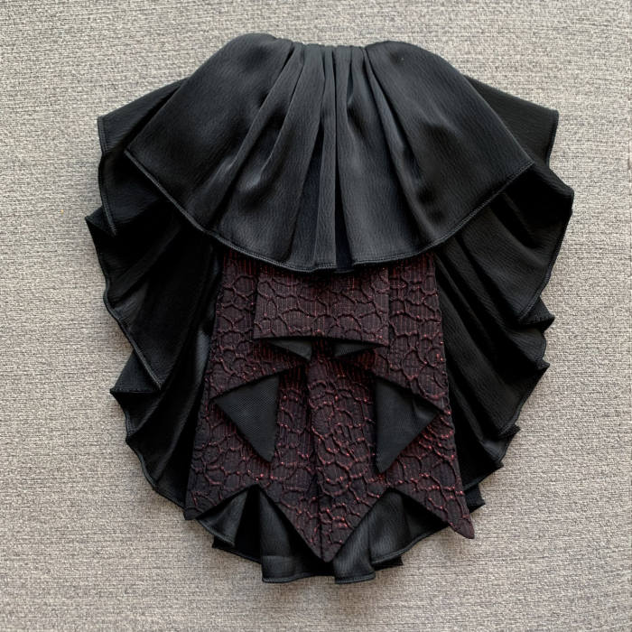 Law of Fallen Moon Military Lolita Skirt, Coat, Blouse and Accessories