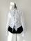 White Blouse Only