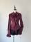 Red Blouse Only