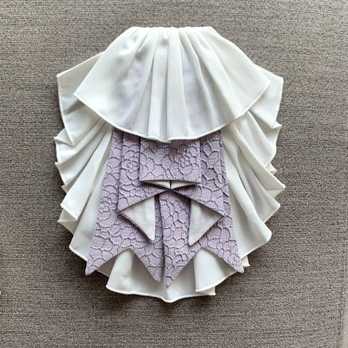Law of Fallen Moon Military Lolita Skirt, Coat, Blouse and Accessories