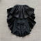 Black Necktie(One Size)