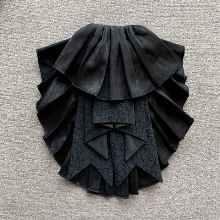 Law of Fallen Moon Military Lolita Skirt, Coat, Blouse and Accessories
