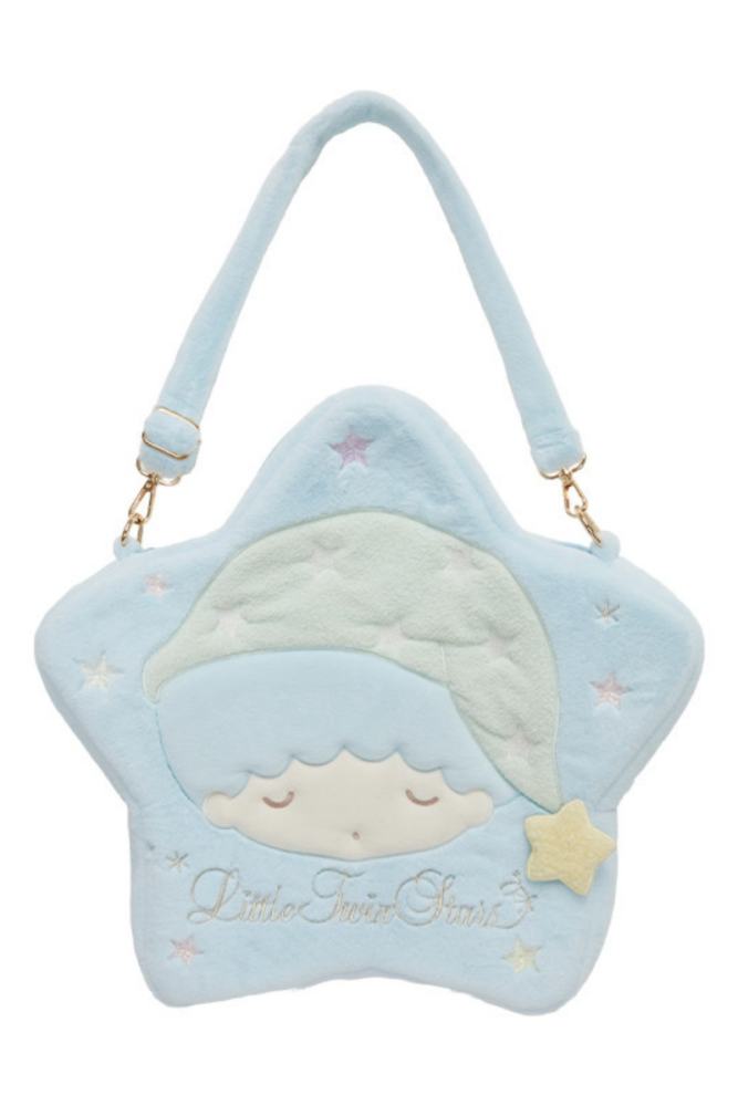 Summer Fairy Sanrio Collaborated The Twins Lolita Apron Bag and Headdress