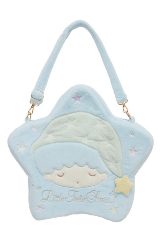 Summer Fairy Sanrio Collaborated The Twins Lolita Apron Bag and Headdress