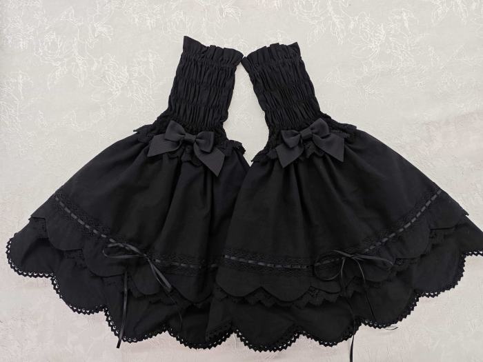 Rose and Neverland Haruhime Momoko Cotton Lolita Blouse Old School