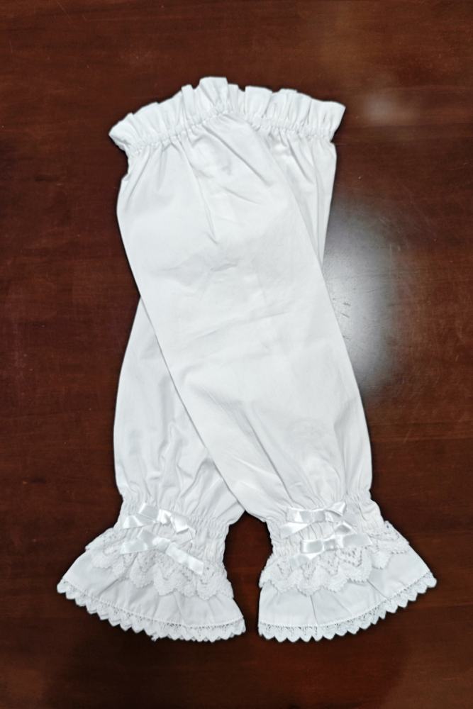 Rose and Neverland Haruhime Momoko Cotton Lolita Blouse Old School